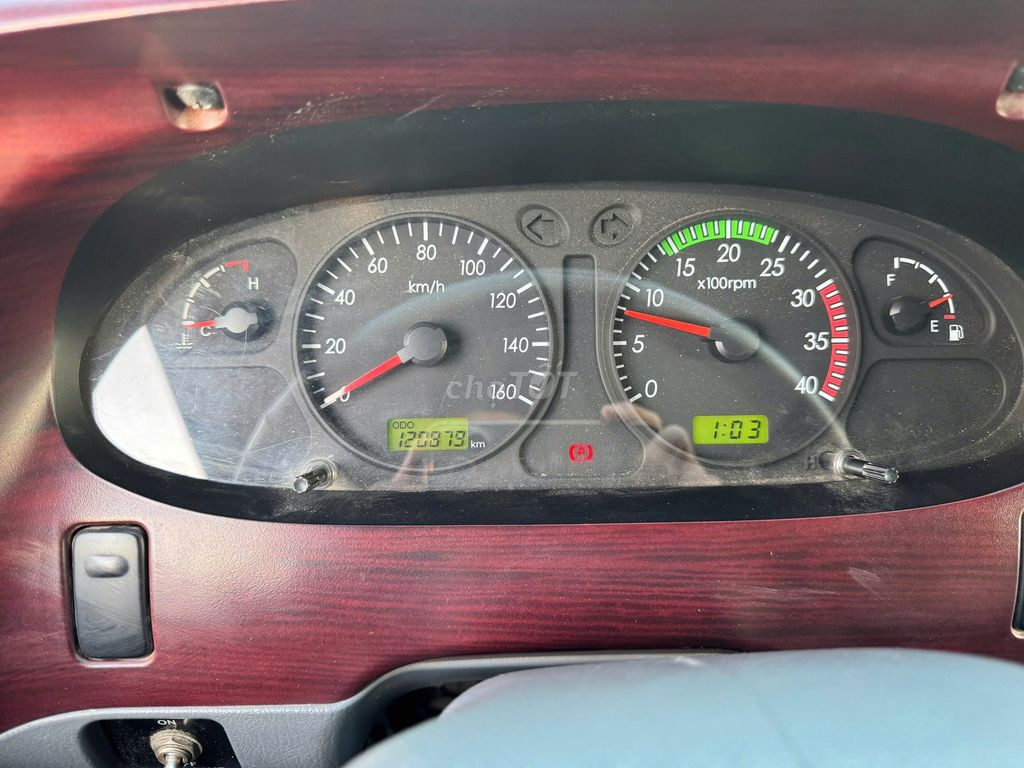 BÁN XE HD99 -THÙNG MUI BẠT - NĂM 2017 ĐK NĂM 2018. Mua bán Xe tải, xe ben tại Thành phố Thái Bình Thái Bình được đăng bởi vũ quý tưởng hình 10