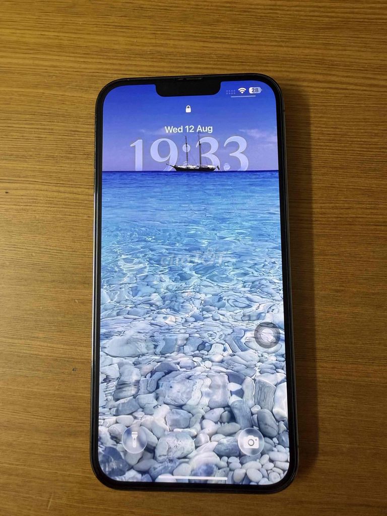 Apple iPhone 13 Pro Max Xám 82%. Mua bán Điện thoại tại Quận 11 Tp Hồ Chí Minh được đăng bởi Sơn hình 1