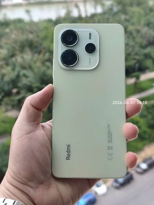 redmi note 14 ram 8/128g