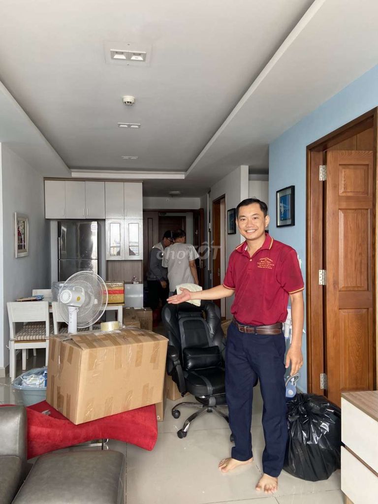 Dịch vụ chuyển nhà trọn gói giá rẻ sinh viên . Dịch vụ chuyển nhà tại Quận 10 Tp Hồ Chí Minh được đăng bởi Chuyển Nhà Trọn Gói  Robert Biện hình 1