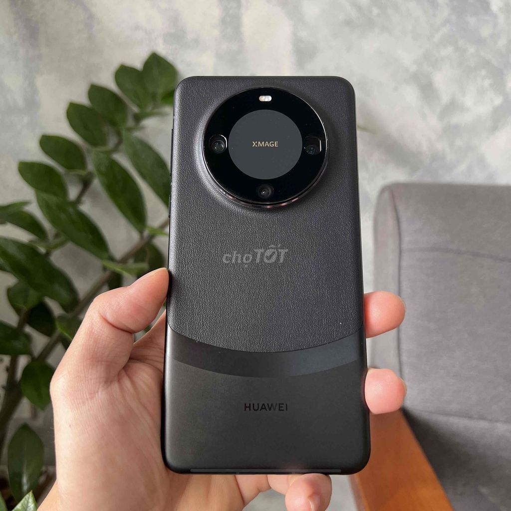 Huawei Mate 60 Pro+ 16/1TB zin nguyên. Mua bán Điện thoại tại Thành phố Thủ Đức Tp Hồ Chí Minh được đăng bởi Văn Giang hình 1
