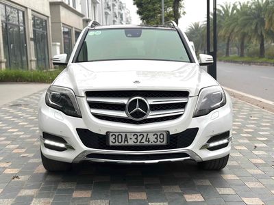 Mercedes-Benz GLK 220CDI 2013 Sport. Mua bán Ô tô tại Quận Long Biên Hà Nội được đăng bởi Em Minh