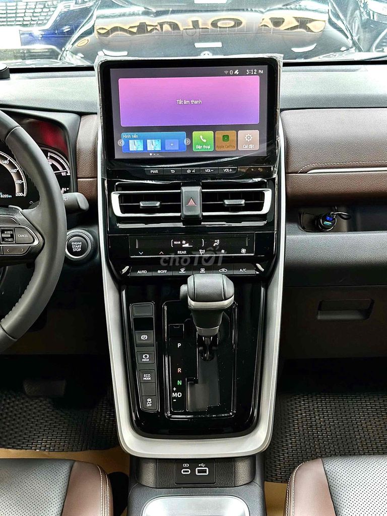 🚘 Toyota Innova 2024 Cross 2.0 CVT - 18.000 km. Mua bán Ô tô tại Thành phố Thủ Đức Tp Hồ Chí Minh được đăng bởi Tấn Lợi  hình 6