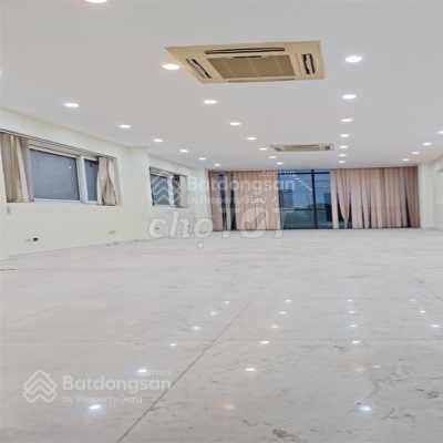 Bán Building mặt phố Khuất Duy Tiến - 100m2 x 9 tầng - 56 tỷ(TL)