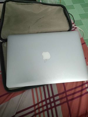 Macbook air 2012. Mua bán Laptop tại Thành phố Sa Đéc Đồng Tháp được đăng bởi Trung nguyễn