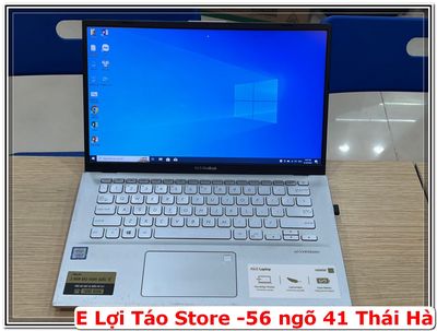 E pass Asus Vivobook i3-8145U Ram 8G SSD 256G 14”. Mua bán Laptop tại Quận Đống Đa Hà Nội được đăng bởi Nguyễn Tiến Lợi