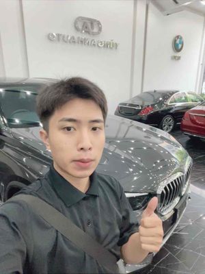 BMW X5 2020 xDrive40i xLine - 22000 km. Mua bán Ô tô tại Quận Long Biên Hà Nội được đăng bởi Nguyễn Huy Hoàng