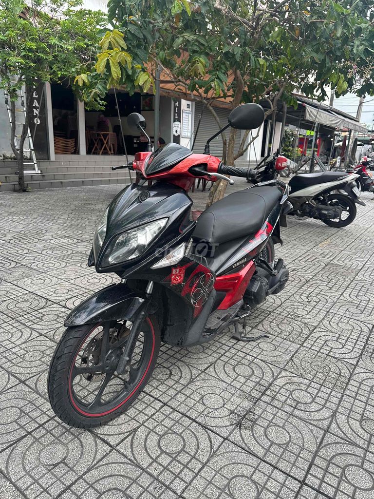 Novo 4 nguyên zin ngay chủ...Keo nguyên con. Mua bán Xe máy tại Quận Bình Thạnh Tp Hồ Chí Minh được đăng bởi Nguyễn văn Khánh hình 4