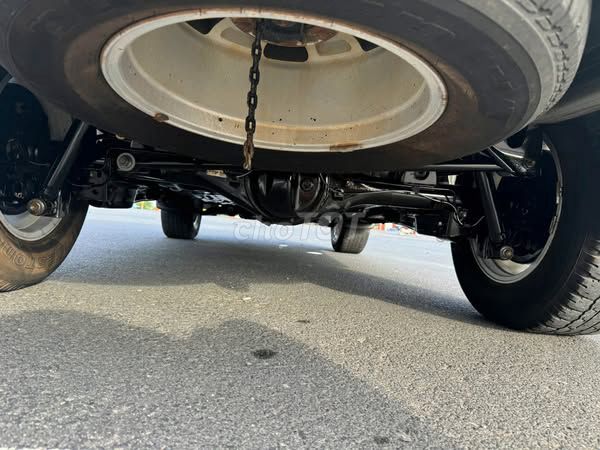 Fotuner 2010 số sàn máy dầu. Mua bán Ô tô tại Huyện Bù Đăng Bình Phước được đăng bởi hồng yến hình 5