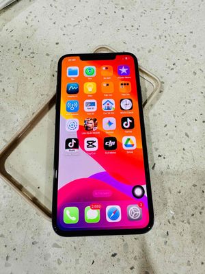 Apple iPhone 11 Pro Max 512GB Xám Mỹ (LL/A) 95%
