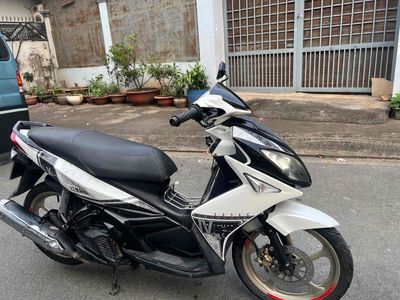 💥 Yamaha Nouvo 4 LX 135cc💥 Biển Số TP💥💥. Mua bán Xe máy tại Quận Tân Phú Tp Hồ Chí Minh được đăng bởi Chị Thảo