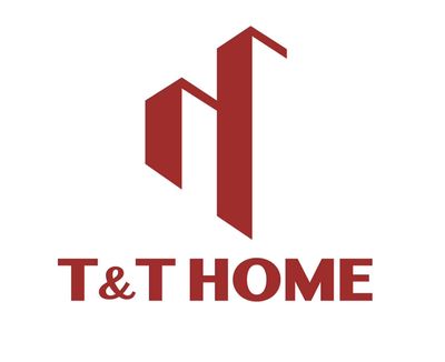 công ty đầu tư bất động sản T&T Home logo