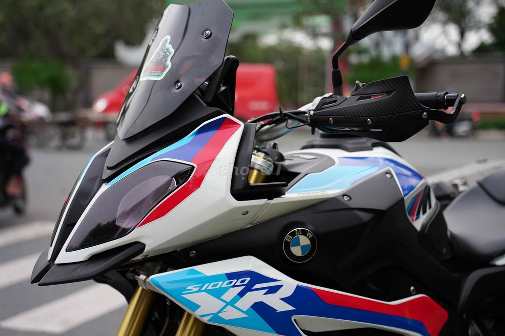 🔰💰 BMW S1000XR 2017 , có đổi xe và bán góp. Mua bán Xe máy tại Thành phố Thủ Đức Tp Hồ Chí Minh được đăng bởi Thi Moto Thủ Đức hình 6