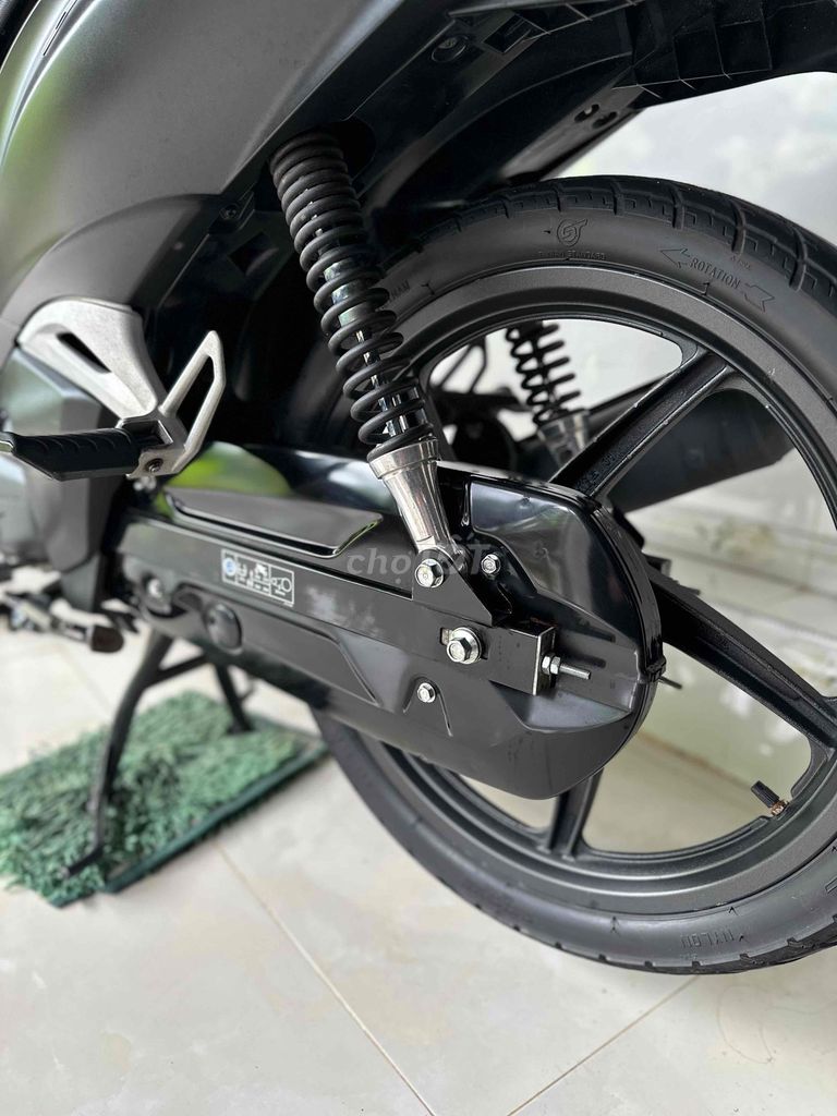 Future 2024 đk 2025 🛵🛵🛵. Mua bán Xe máy tại Huyện Vũng Liêm Vĩnh Long được đăng bởi NTN hình 5