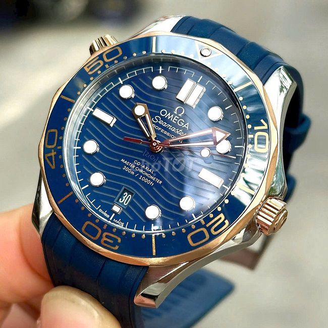 Omega Seamaster Diver 210.22.42.20.03.002