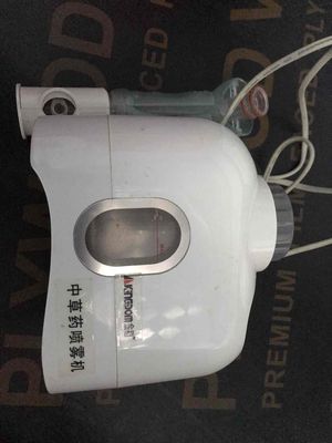 Máy Xông Hơi Mặt. Mua bán Nội thất, đồ gia dụng khác tại Quận Hai Bà Trưng Hà Nội được đăng bởi Thuy Linh
