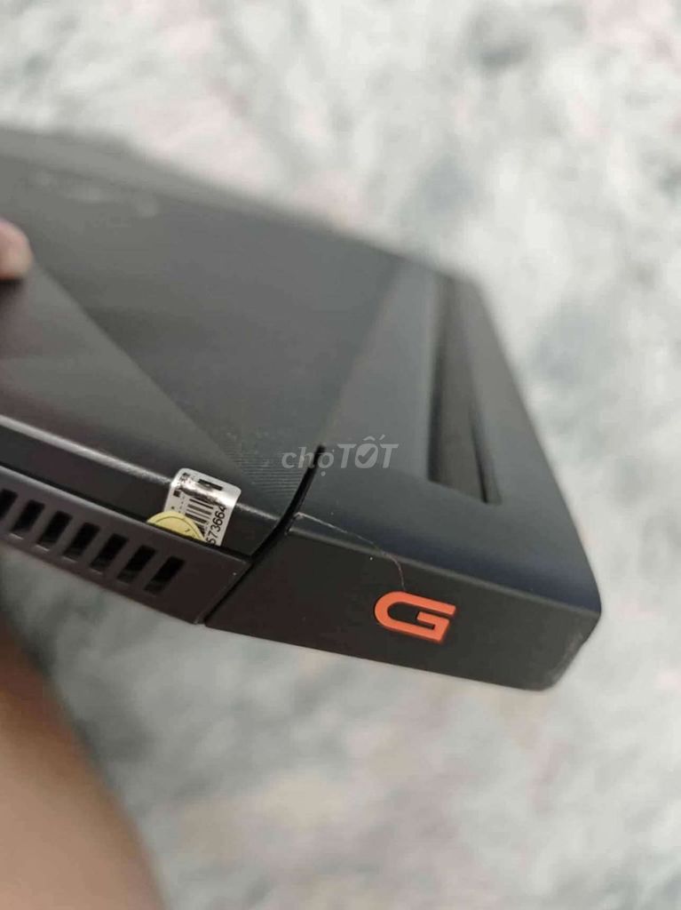 Dell G15 i5-11260H 16GB/512GB. Mua bán Laptop tại Thị xã Bến Cát Bình Dương được đăng bởi caocao hình 1