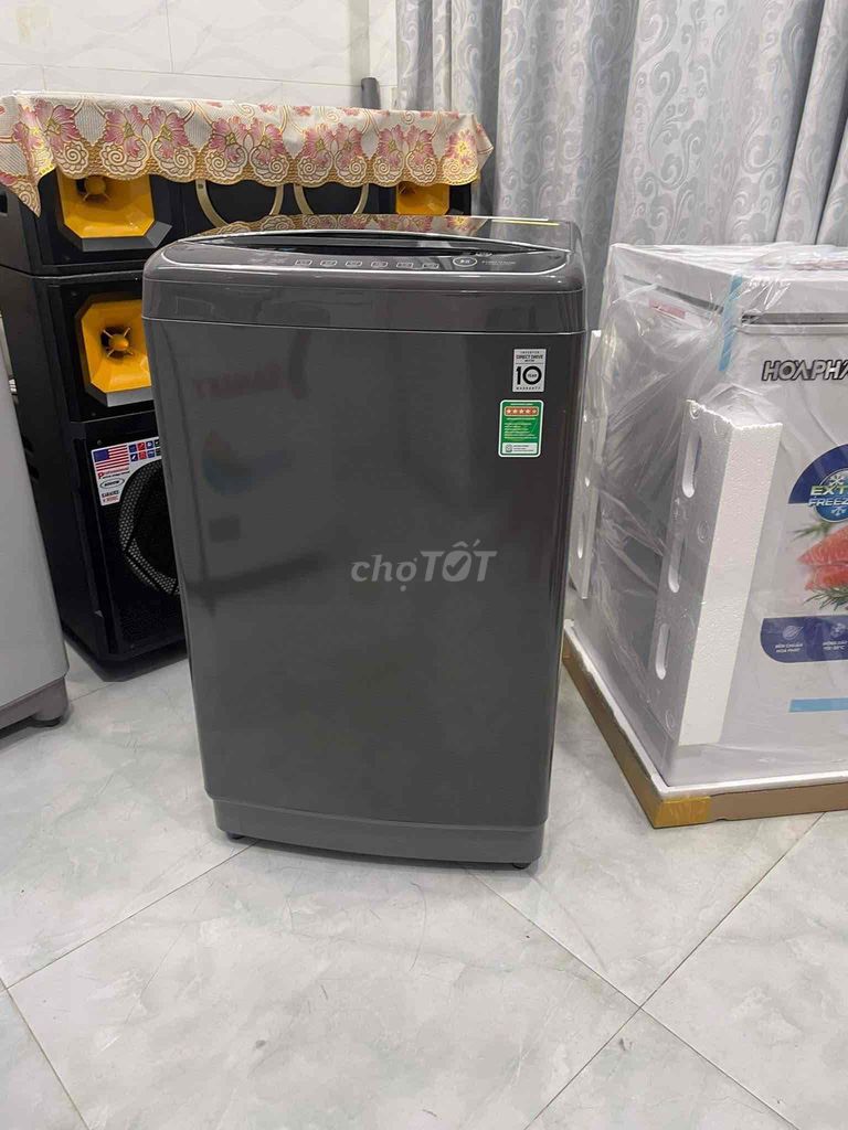 Máy giặt lồng đứng LG Inverter 11kg