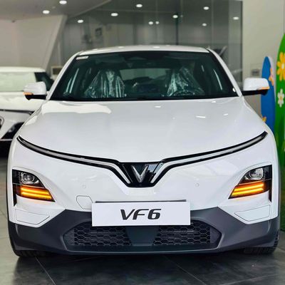 VF6 ĐĂNG KÍ FLATFORM CHIA SẼ DOANH THU CỰC CAO. Mua bán Ô tô tại Huyện Định Quán Đồng Nai được đăng bởi Kỳ Nguyễn VinFast hình 1