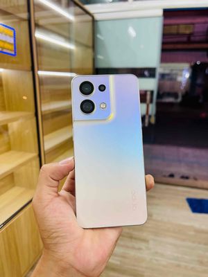 OPPO Reno 8 5G Vàng. Mua bán Điện thoại tại Quận Thanh Khê Đà Nẵng được đăng bởi Hoàng Tú MB