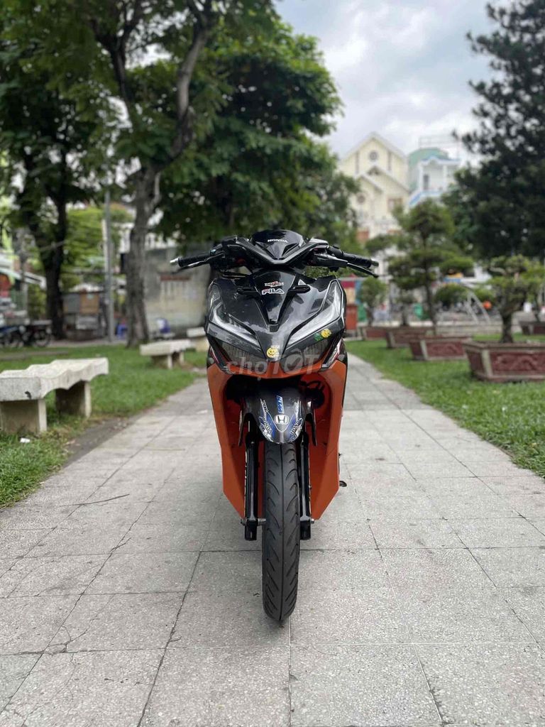 Cầm đồ thanh lý Honda Vario 125 2019 BS:59P2-78853