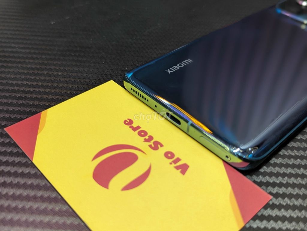 Xiaomi Mi 11 Pro Snap 888 LikeNew Trả Góp Online