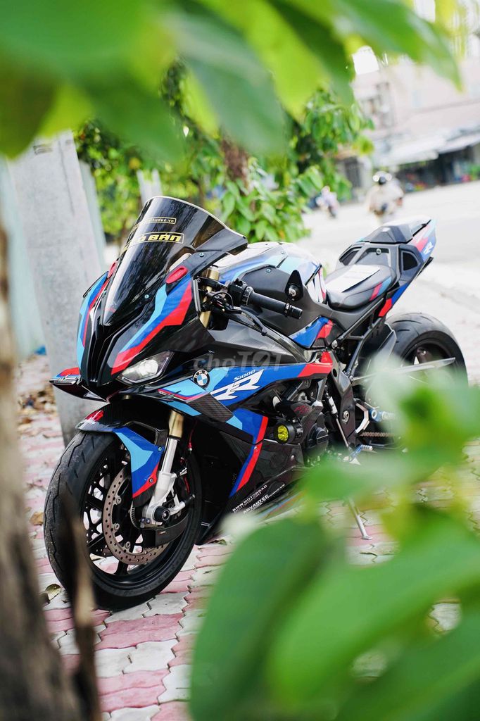 😻❤️ BMW S1000RR CÁ VOI , ODO 7K FULL ĐỒ. Mua bán Xe máy tại Thành phố Thủ Đức Tp Hồ Chí Minh được đăng bởi Thi Moto Thủ Đức hình 3