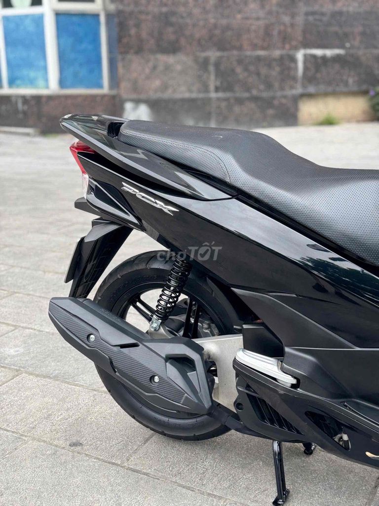 Pcx 125fi đèn led 2018 sơn máy zin 100% 1 chủ sd. Mua bán Xe máy tại Quận Cầu Giấy Hà Nội được đăng bởi nguyễn bích thuỷ hình 15