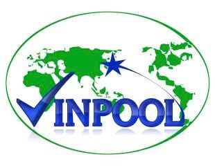 CÔNG TY TNHH VINPOOL logo