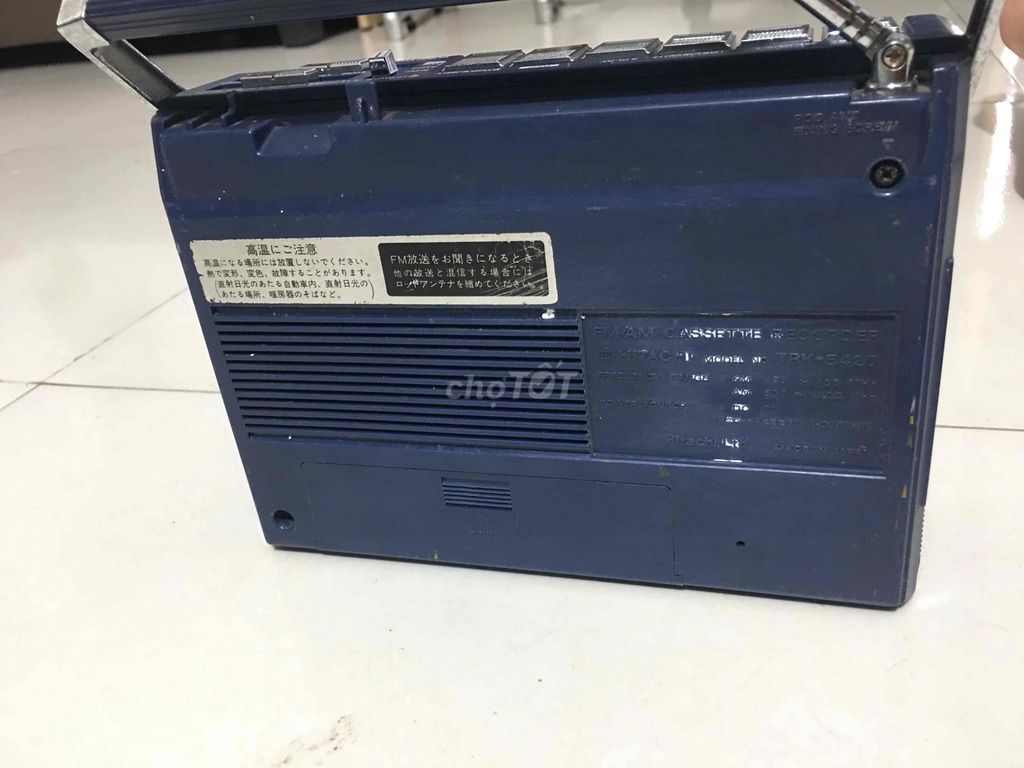 đài radio