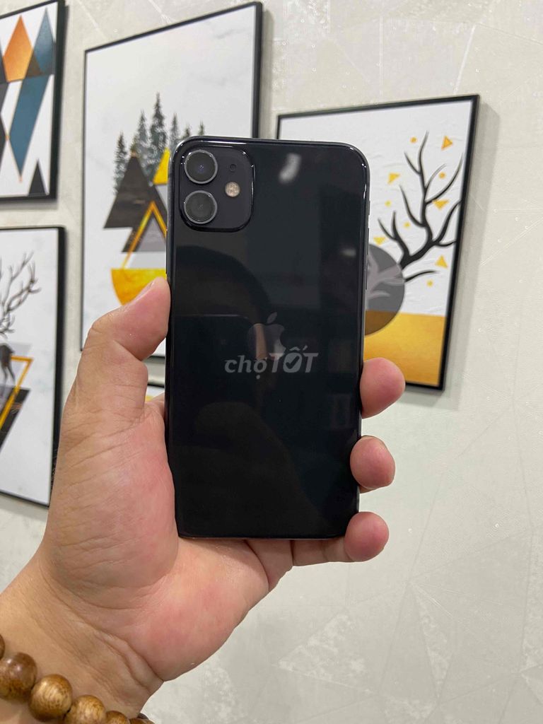 Iphone 11 64gb Quốc tế Full chức năng Giá tốt