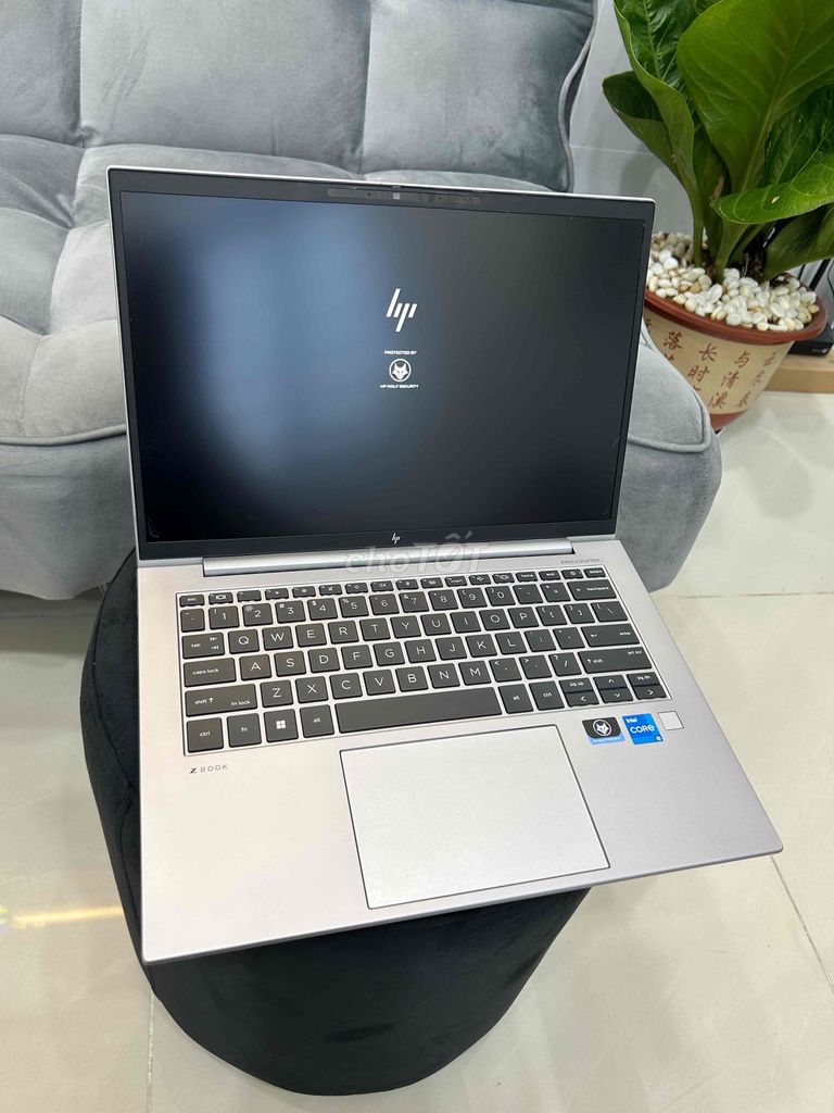HP Zbook Firefly G9 Core i5-1240P Ram DDR5 màn 14. Mua bán Laptop tại Quận Tân Bình Tp Hồ Chí Minh được đăng bởi Laptop YG hình 1