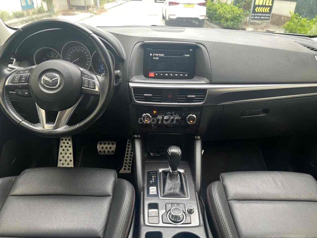 Mazda CX5 2017 2.5 2 cầu 12000 km. Mua bán Ô tô tại Quận Hà Đông Hà Nội được đăng bởi ha dương hình 7