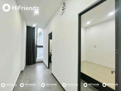 Căn hộ dịch vụ 40 m² · 2 PN · Đường Phạm Văn Bạch