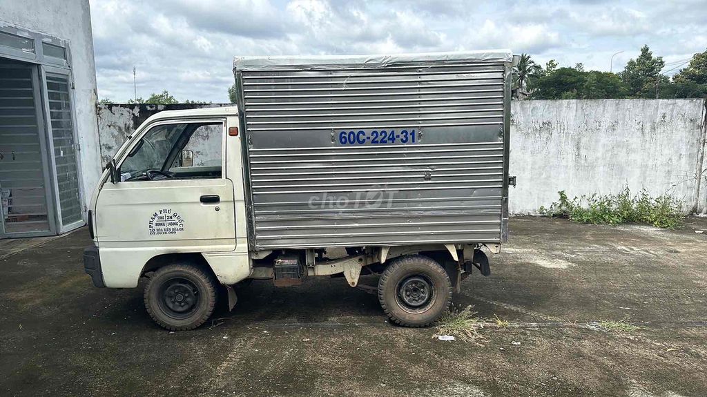 Xe tải su đi rẫy. Mua bán Xe tải, xe ben tại Huyện Xuyên Mộc Bà Rịa - Vũng Tàu được đăng bởi Anh hình 5