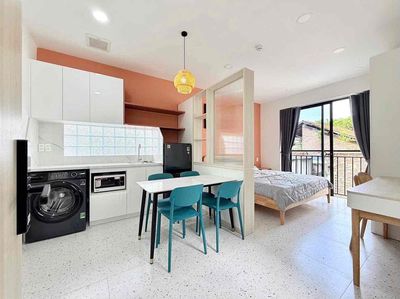 Аренда · 1 комн. · 40 м² · Quận Phú Nhuận, ул. Đường Phan Xích Long
