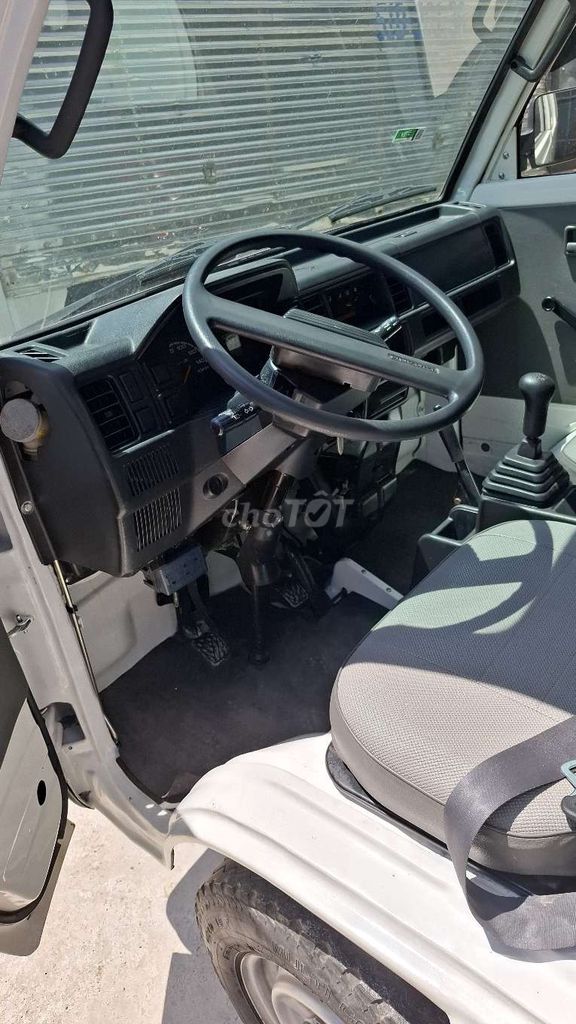 SUZUKI TẢI VĂN 580kg ĐĀNG 2024. Mua bán Xe tải, xe ben tại Quận Bình Tân Tp Hồ Chí Minh được đăng bởi Văn Trí hình 13