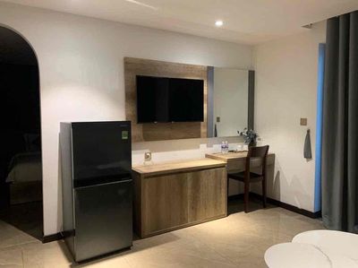 Cho thuê căn hộ 1PN KĐT biển An Viên - Nam Nha Trang