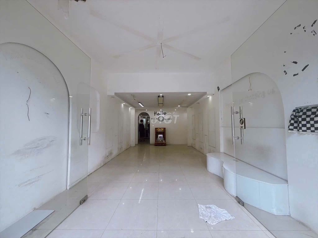 Rent · 3 bd · 72 м² · Quận Tân Phú, ул. Đường Trương Vĩnh Ký