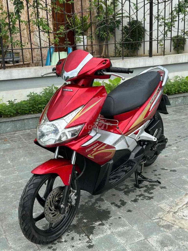 AB 110 Nguyên Bản 2011 Chất_Bảo Hành 2 Năm. Mua bán Xe máy tại Huyện Gia Lâm Hà Nội được đăng bởi Xe Máy Phúc Hưng hình 3