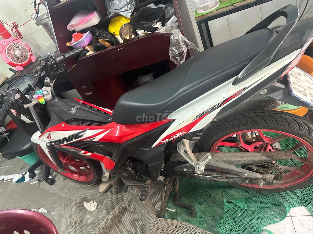sonic 2019. Mua bán Xe máy tại Quận 5 Tp Hồ Chí Minh được đăng bởi Sang Trần hình 6