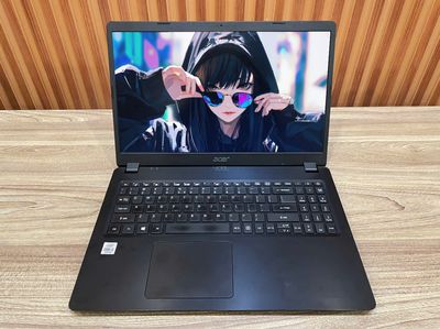 Laptop ACER thế hệ 10_8G_SSD_15.6