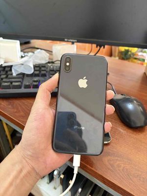 Iphone X 256Gb Quốc tế LLa. Mua bán Điện thoại tại Thành phố Phan Thiết Bình Thuận được đăng bởi Khoi Nguyen