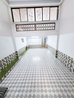 Rent · 3 bd · 80 м² · Quận Tân Phú, ул. Đường Thạch Lam