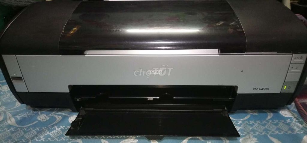 Epson g4500