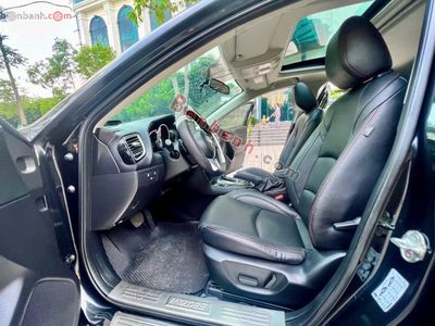 Mazda 3 sedan 2017 AT 2.0. Mua bán Ô tô tại Quận Hoàng Mai Hà Nội được đăng bởi hoang anh