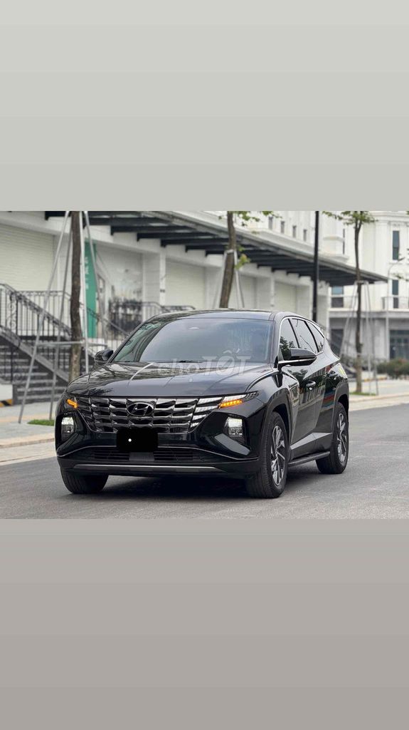 Hyundai Tucson 2023 2.0 xăng đặc biệt 35000 km. Mua bán Ô tô tại Quận Ngũ Hành Sơn Đà Nẵng được đăng bởi thanh thanh hình 1