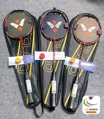 Vợt Vicleo Titan 5 mới chính hãng tặng lưới. Mua bán Đồ thể thao, Dã ngoại tại Thành phố Thủ Đức Tp Hồ Chí Minh được đăng bởi LEO Sports