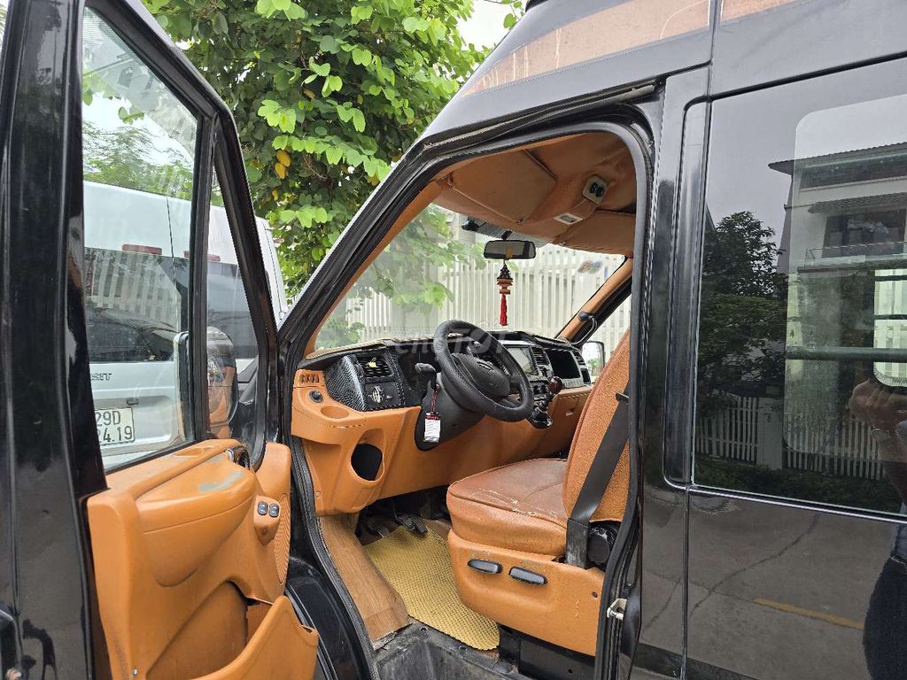 2012 Tôi không rõ - 250000 km. Mua bán Ô tô tại Quận Hà Đông Hà Nội được đăng bởi Nguyễn Tiến Thành hình 5