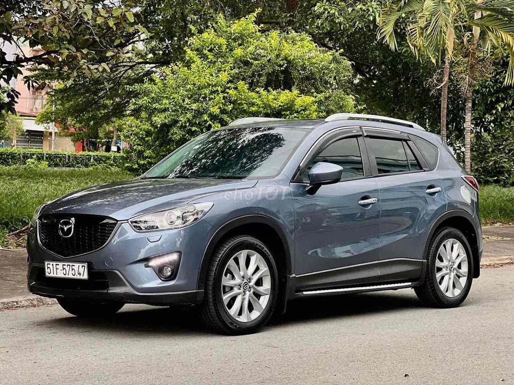 Mazda CX5 sx 2015 2.0 AT